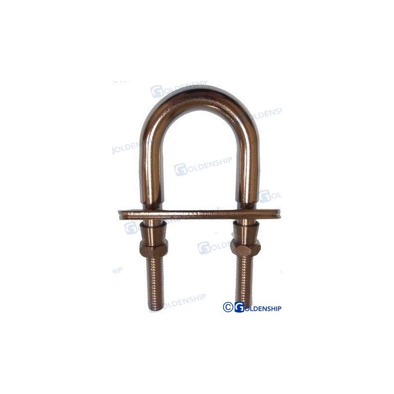 CANCAMO DE SEGURIDAD M8
