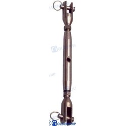 SS316 SPANNER 5mm