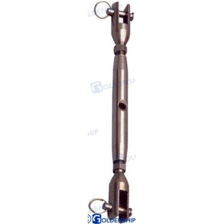 SS316 TENSIONER 5mm