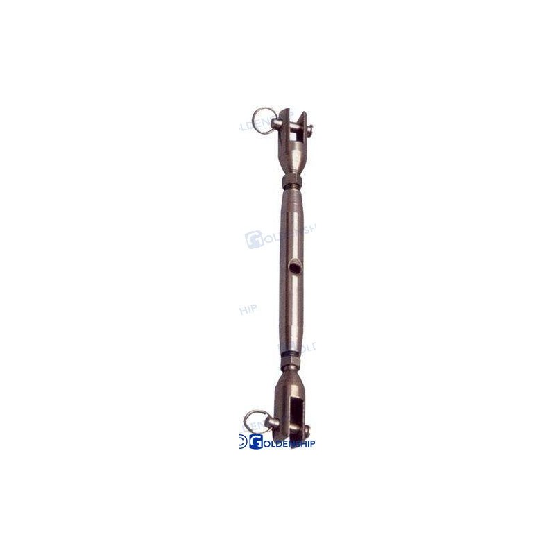 TENSOR SS316 5mm (PACK 5)