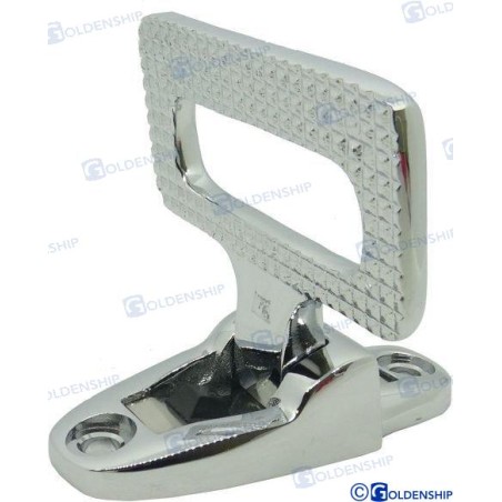 PELDAÑO PLEGABLE PK