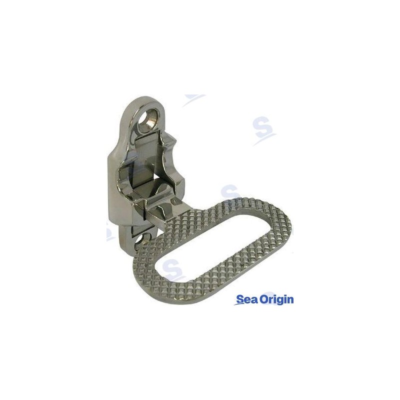 PELDAÑO PLEGABLE 50X85 MM