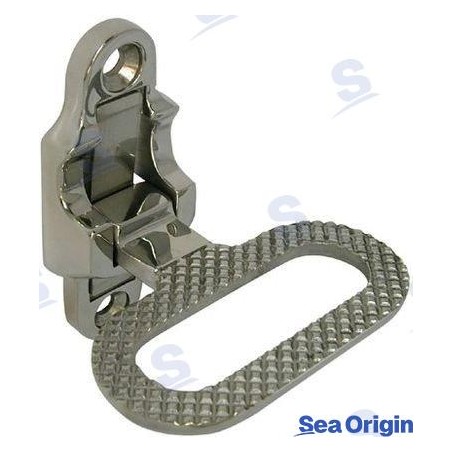 PELDAÑO PLEGABLE 50X85 MM
