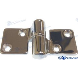 BISAGRA DESMONTABLE DER. 96X32X2,5