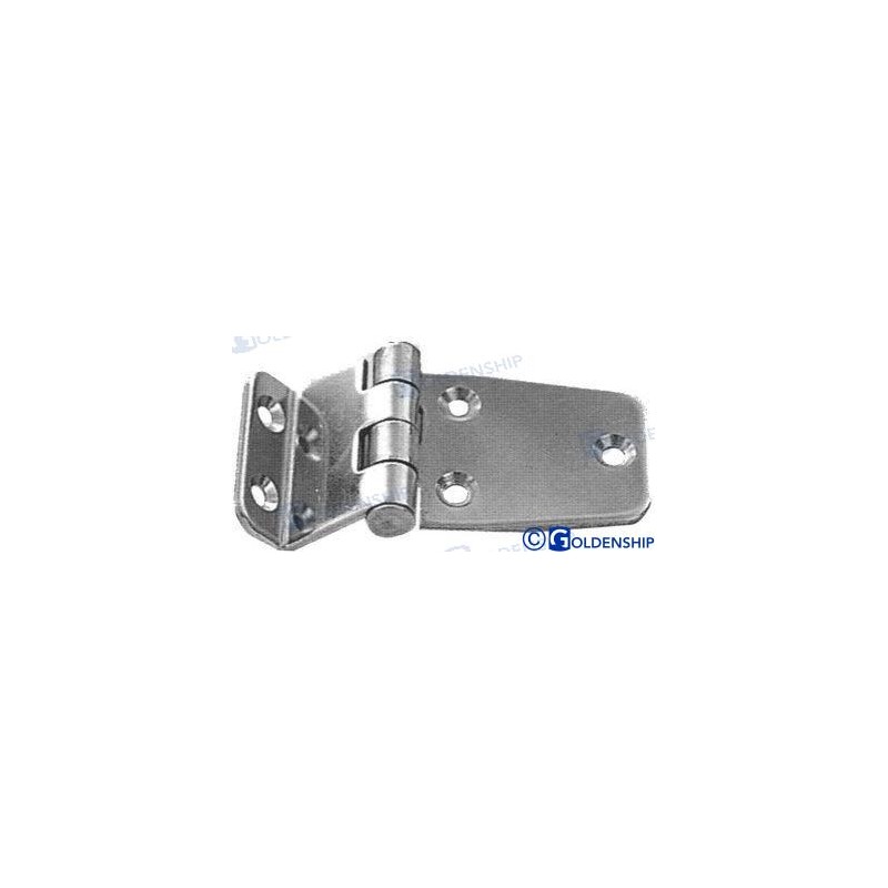 BISAGRA INOX 38X67X2X20 (PACK 2)