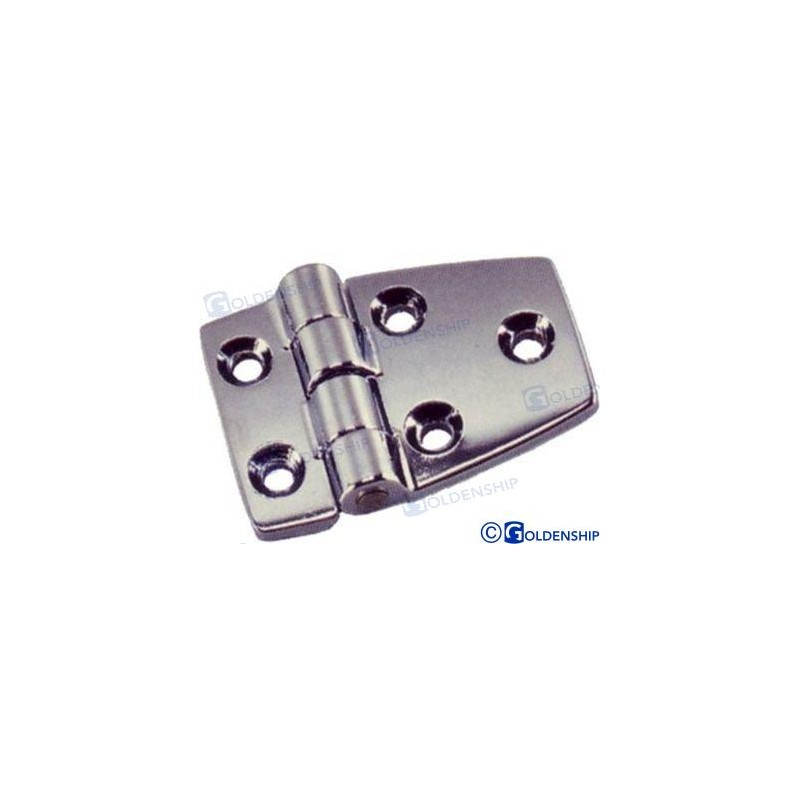 BISAGRA INOX-316 76X38X5MM
