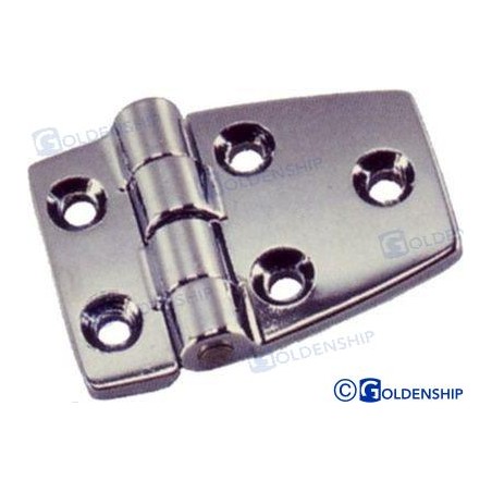 BISAGRA INOX-316 76X38X5MM