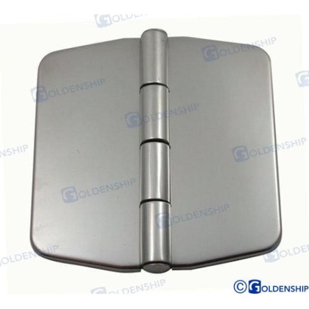 BISAGRA CUBIERTA SS.16 75X74