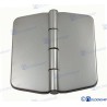 BISAGRA CUBIERTA SS.16 75X74