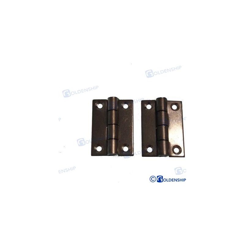 BISAGRA INOX 40X30 (2)