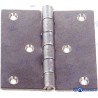BISAGRA INOX. 80X60