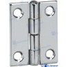 BISAGRA INOX 25*30*0.8 (2)