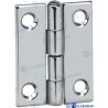 BISAGRA INOX 0,6MM 35X40 MM (2)