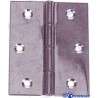 BISAGRA INOX 0,6MM 40X50 MM (2)