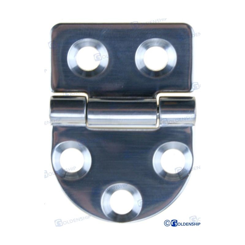 BISAGRA INOX 42X30 STD