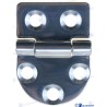 BISAGRA INOX 42X30 STD