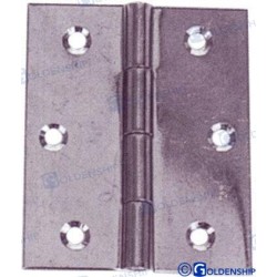 BISAGRA INOX 50*70*0.8 (2)