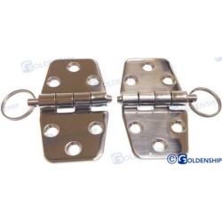 BISAGRA INOX DESMONTABLE 72X38.5 MM (2)