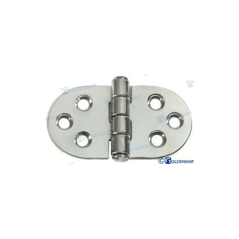 BISAGRA INOX MEDIA 76X38 MM (2)