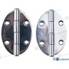 BISAGRA INOX OVAL 78X56 (PACK 2)