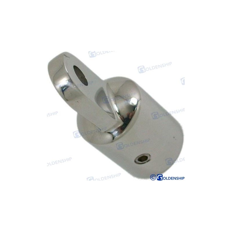 TERMINAL TOLDO 19 MM.