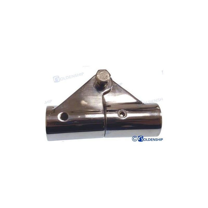 BISAGRA BIMINI INOX 25MM