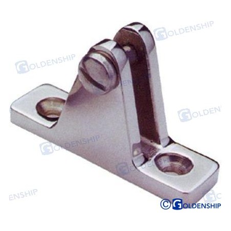 SOPORTE TOLDO INOX 90º