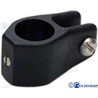 ABRAZADERA TOLDO 22 MM. NYLON (2)