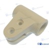 ABRAZADERA INTERMEDIA NYLON