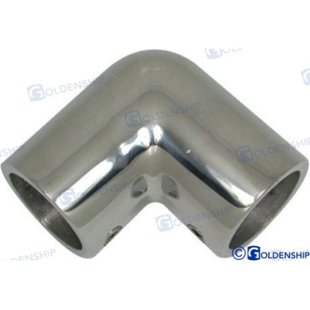 CODO SS316 90º 1 25mm