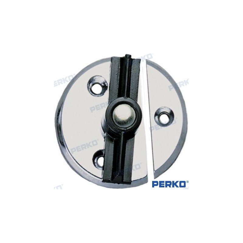 CIERRE PUERTA D.4.5MM.