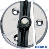 CIERRE PUERTA D.4.5MM.