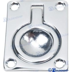 TIRADOR INOX-316 38X48