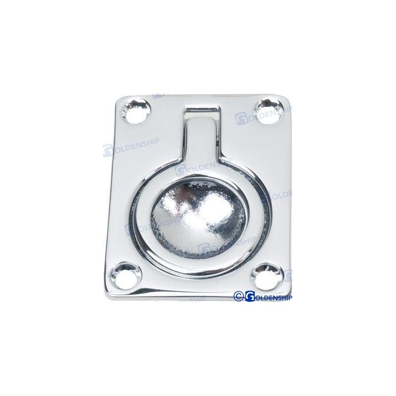 TIRADOR INOX-316 38X48