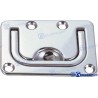 TIRADOR INOX-316 76X57