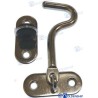 CIERRE GANCHO AISI304 120MM.