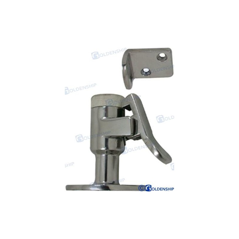 SUJETAPUERTAS GATILLO AISI316