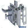 CERRADURA PK STANDARD