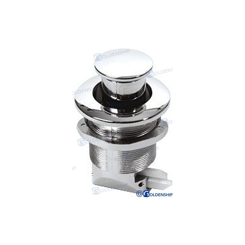 TIRADOR PESTILLO 31x25 Ø42 mm