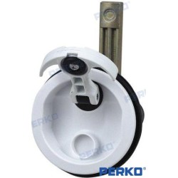 TIRADOR TAPA CON LLAVE