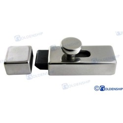 CIERRE PUERTA BAÑERA SS.316