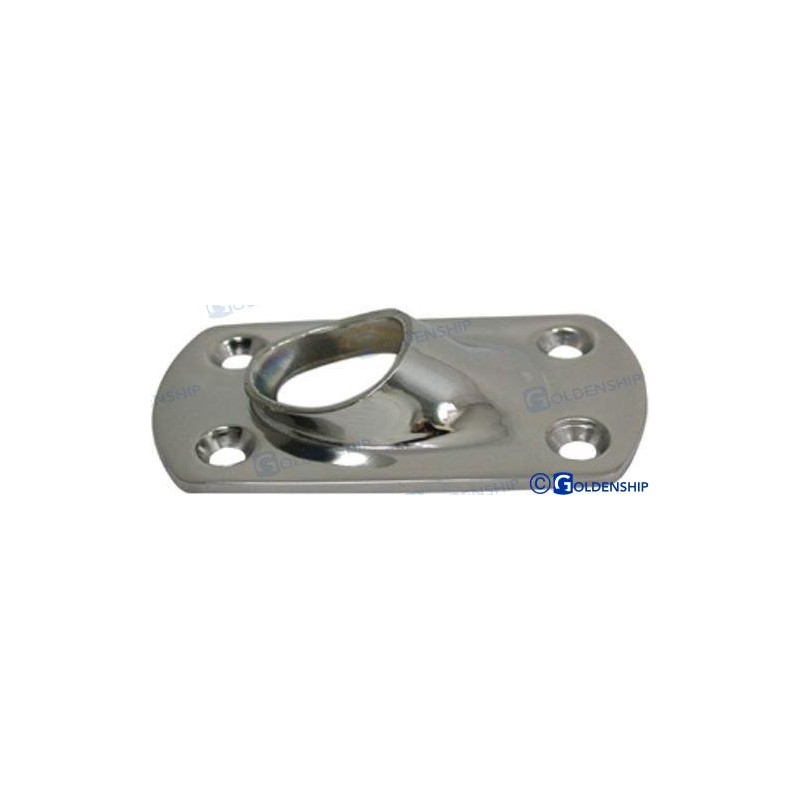 BASE RECTANG. SOLD. 45º 7/8