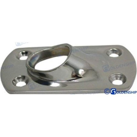 BASE RECTANG. SOLD. 45º 7/8