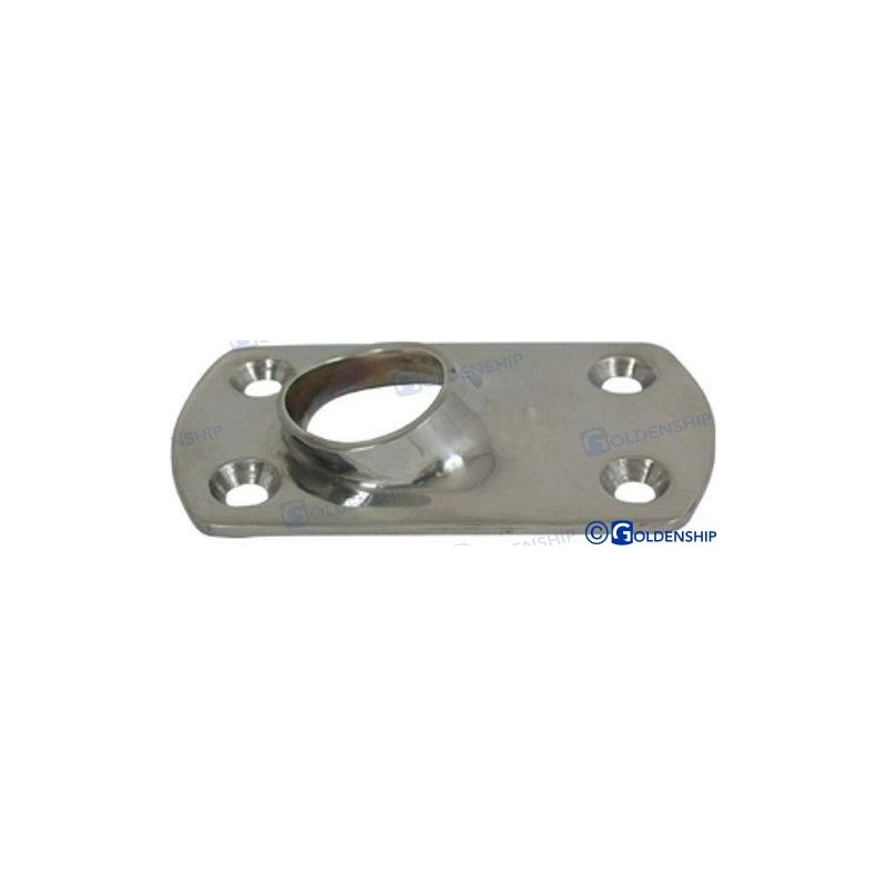 BASE RECTANG. SOLD. 60º 1