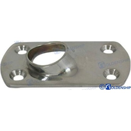 BASE RECTANG. SOLD. 60º 1