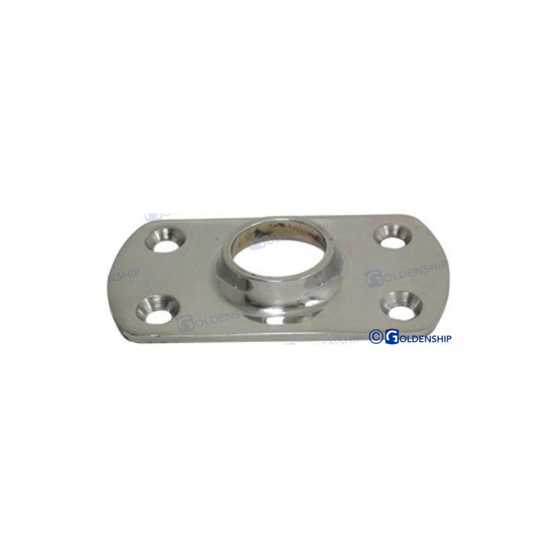 BASE RECTANG. SOLD. 90º 7/8