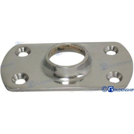 BASE RECTANG. SOLD. 90º 7/8