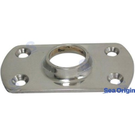 BASE RECTANG. SOLD. 90º 1