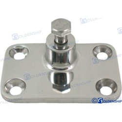 SOPORTE LATERAL H.D.
