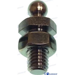 PIVOTE TUERCA (PACK 100)